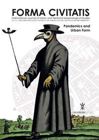 Pandemics and Urban Form