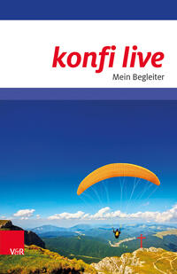 konfi live. Mein Begleiter