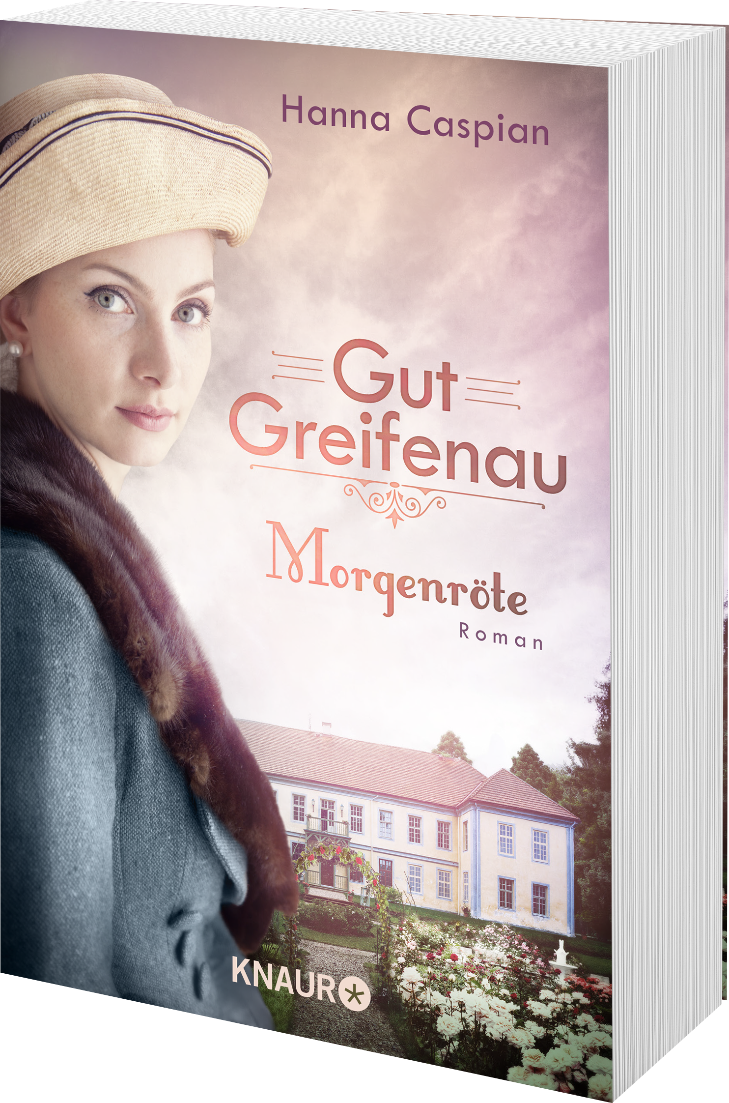 Gut Greifenau - Morgenröte