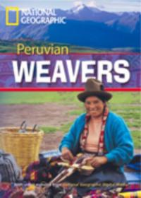 Peruvian Weavers