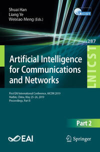 Artificial Intelligence for Communications and Networks