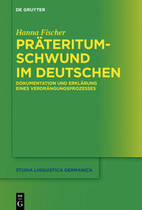 Präteritumschwund im Deutschen