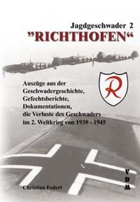 Jagdgeschwader 2 „Richthofen“