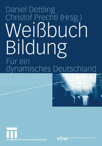 Weißbuch Bildung