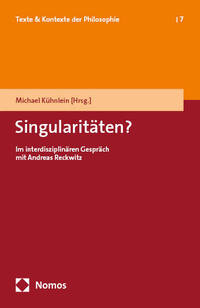 Singularitäten?