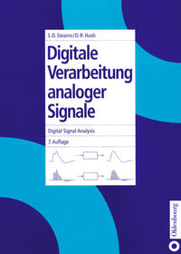 Digitale Verarbeitung analoger Signale / Digital Signal Analysis