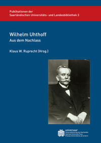 Wilhelm Uhthoff