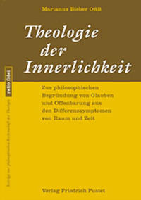 Theologie der Innerlichkeit