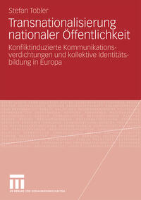 Transnationalisierung nationaler Öffentlichkeit