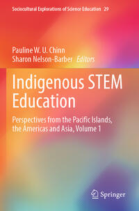 Indigenous STEM Education