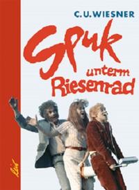 Spuk unterm Riesenrad