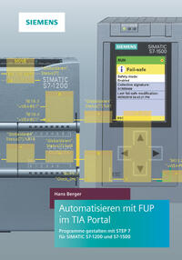 Automatisieren mit FUP im TIA Portal