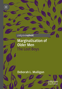 Marginalisation of Older Men