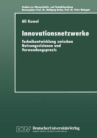 Innovationsnetzwerke