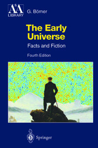 The Early Universe