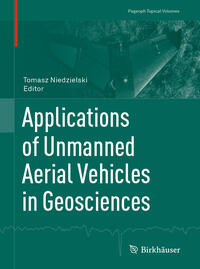 Applications of Unmanned Aerial Vehicles in Geosciences