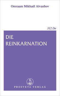 Die Reinkarnation