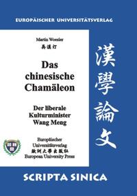 Das chinesische Chamäleon