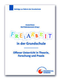 Freiarbeit in der Grundschule