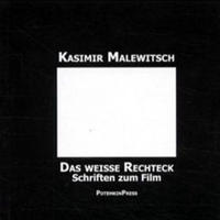 Das weisse Rechteck