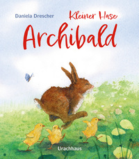 Kleiner Hase Archibald