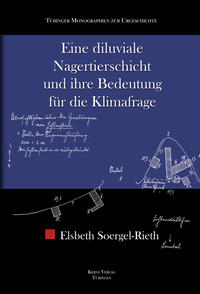 Eine diluviale Nagetierschicht und ihre Bedeutung für die Klimafrage