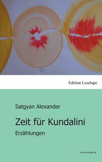 Zeit für Kundalini