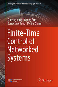 Finite-Time Control of Networked Systems