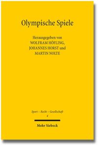 Olympische Spiele