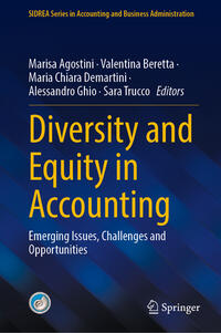 Diversity and Equity in Accounting