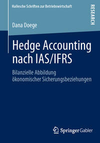 Hedge Accounting nach IAS/IFRS