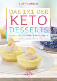 Das 1x1 der Keto-Desserts