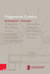 FrC 16.2 Aristophon – Dromon