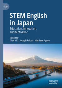 STEM English in Japan