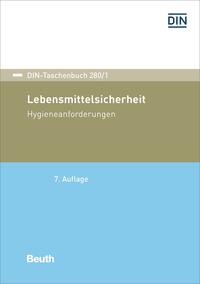 Lebensmittelsicherheit - Buch mit E-Book