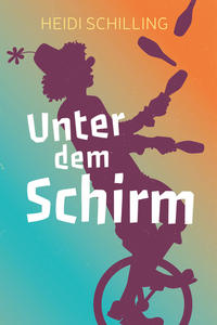 Unter dem Schirm