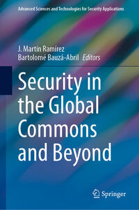 Security in the Global Commons and Beyond