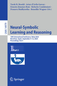 Neural-Symbolic Learning and Reasoning