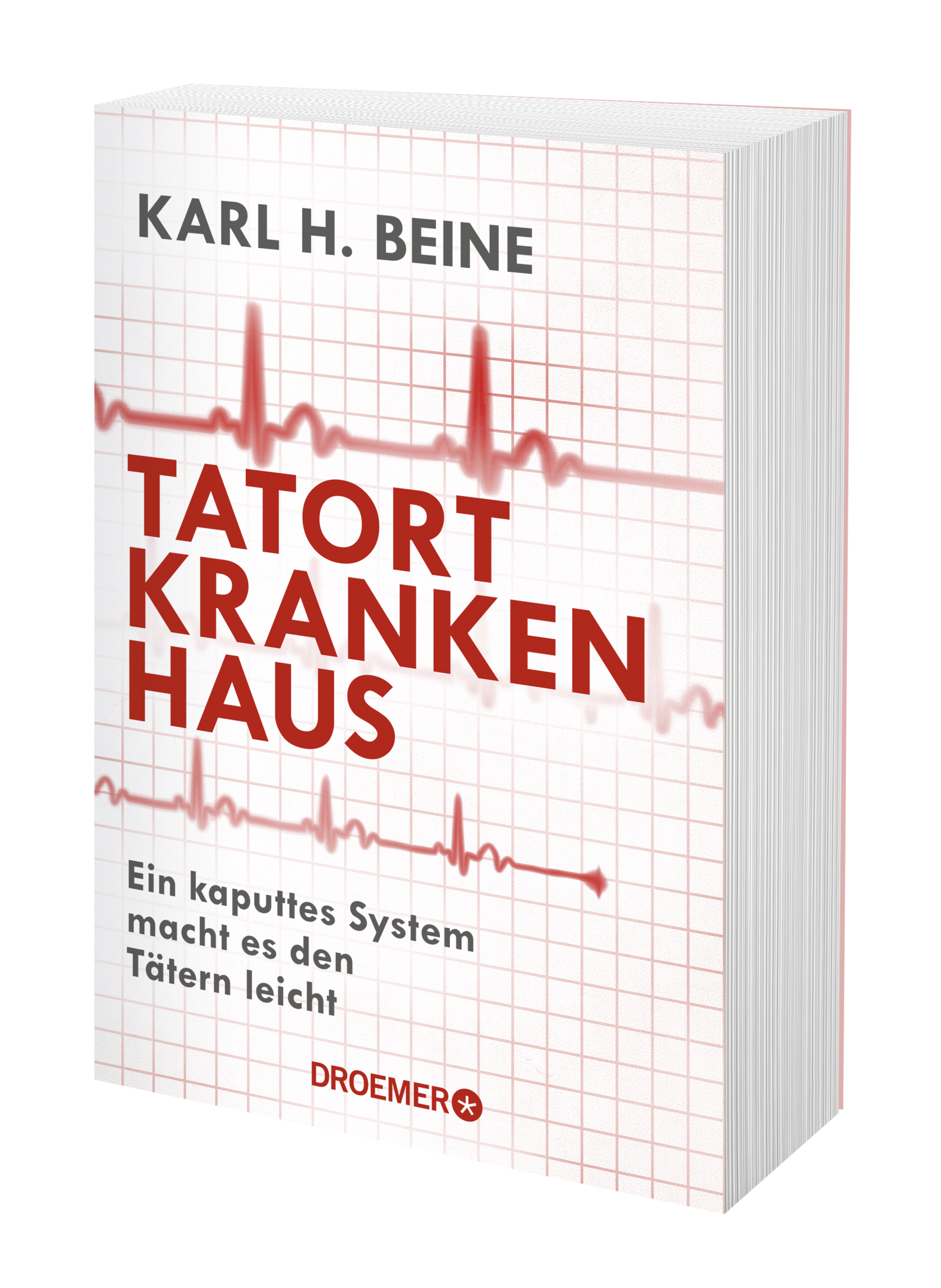 Tatort Krankenhaus