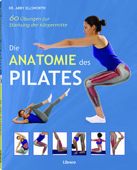 DIE ANATOMIE DES PILATES