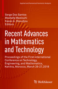 Recent Advances in Mathematics and Technology