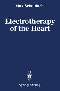 Electrotherapy of the Heart