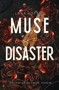 Muse Of Disaster: Tour Kickoff