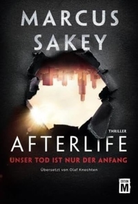 Afterlife