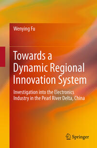 Towards a Dynamic Regional Innovation System