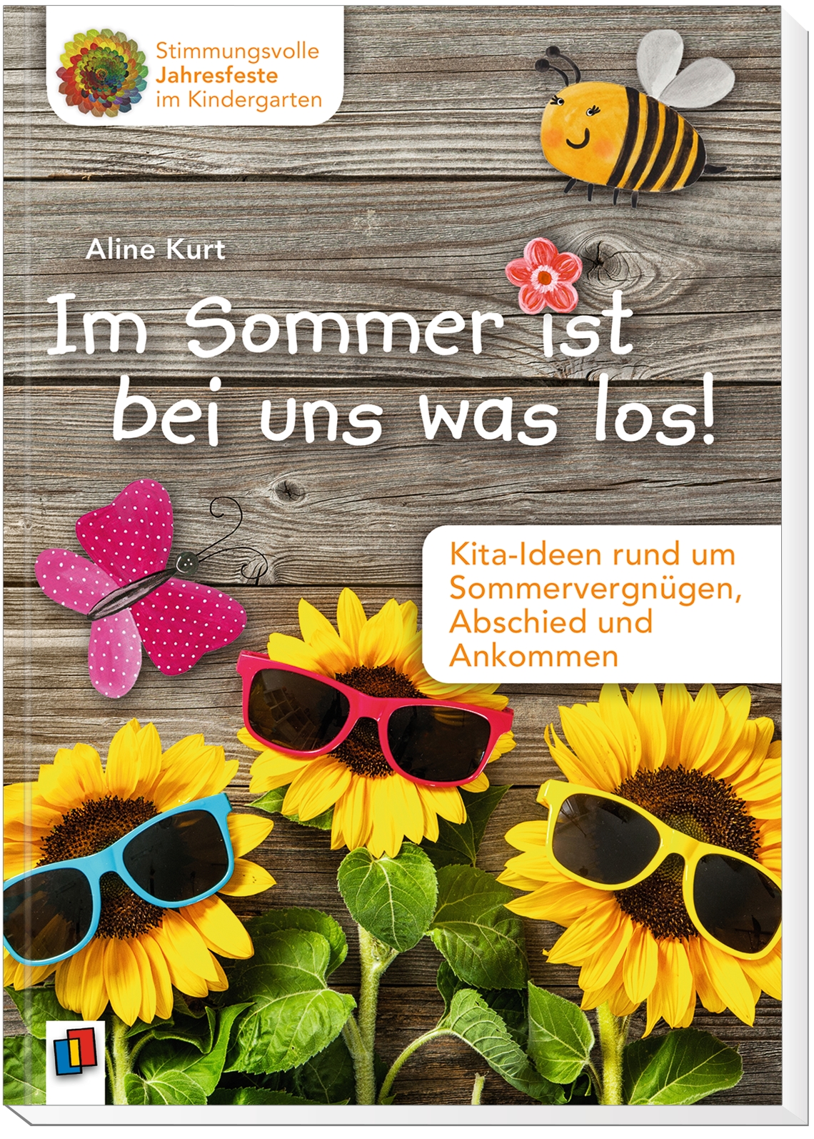 Im Sommer ist bei uns was los!