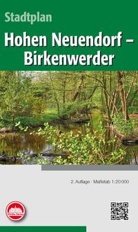 Hohen Neuendorf-Birkenwerder