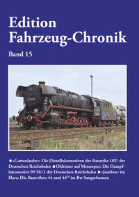 Edition Fahrzeug-Chronik