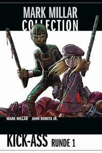 Mark Millar Collection