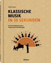 Klassische Musik in 30 Sekunden